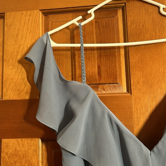 Bridesmaids dress - Picture 3 of 5